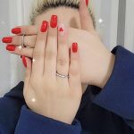سالن زیبایی نفس در تهرانپارس تهران