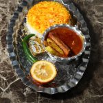 آشپزخانه مسلمی در کرج