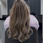 مرکز رنگ و لایت عاطفه ملک در قم