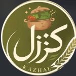 غذای خانگی کژال دلمه در کاشان
