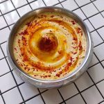 غذای خانگی کژال دلمه در کاشان