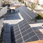 نصب و تعمیر پنل خورشیدی مهندس سلیمانی در اصفهان