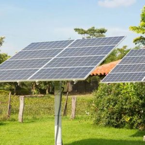 نصب و تعمیر پنل خورشیدی مهندس سلیمانی در اصفهان