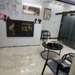 کلینیک زیبایی پوست و مو گاش در نازی آباد تهران