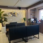 کافی شاپ بانوان رها در بروجرد