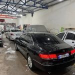 بازسازی خودرو اتو پورکهن در کرمان