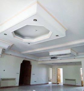 اجرای کناف شهبازی در اردبیل 