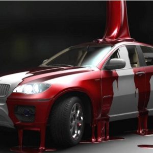 مرکز تخصصی رنگ آمیزی خودرو زارعی در اصفهان