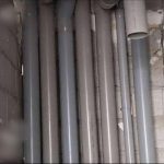 تاسیسات ساختمان کار آفرین در فردیس