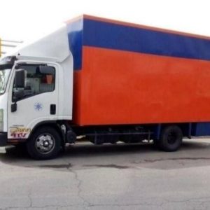 حمل اثاثیه منزل اندیشه در تهران