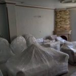 حمل اثاثیه منزل اندیشه در تهران