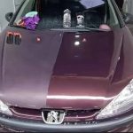 کلینیک تخصصی خودرو لوکس یدک بلک در کرمانشاه