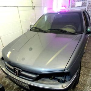 کلینیک تخصصی خودرو لوکس یدک بلک در کرمانشاه