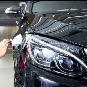 خدمات تخصصی دیتیلینگ خودرو گرایلی در بلوار حر عاملی مشهد