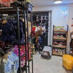 پت شاپ میو میو در بلوار سجاد مشهد