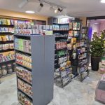 پت شاپ میو میو در بلوار سجاد مشهد