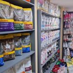 پت شاپ میو میو در بلوار سجاد مشهد