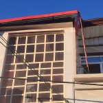 ساخت سازه فلزی صابری در ایرانشهر