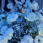 تشریفات گل آرایی کدخدایی در تهران