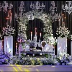 تشریفات گل آرایی کدخدایی در تهران