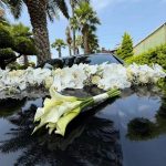 تشریفات گل آرایی کدخدایی در تهران