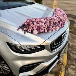 تشریفات گل آرایی کدخدایی در تهران