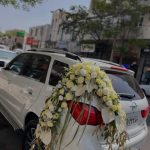 تشریفات گل آرایی کدخدایی در تهران