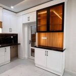 اجرای کابینت و کمد دیواری کاج دکور در کلاردشت