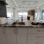 اجرای کابینت و کمد دیواری کاج دکور در کلاردشت