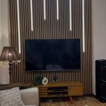 اجرای کابینت و کمد دیواری کاج دکور در کلاردشت