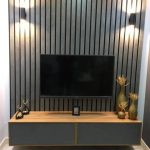 اجرای کابینت و کمد دیواری کاج دکور در کلاردشت