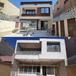 بازسازی و پیمانکاری ساختمان معماران برتر در همدان