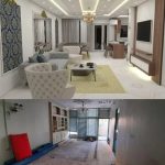 بازسازی و پیمانکاری ساختمان معماران برتر در همدان