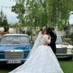 تشریفات مجالس باران در کرمانشاه