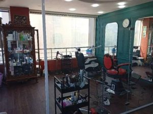 سالن پیرایش vip کارما در بندرعباس