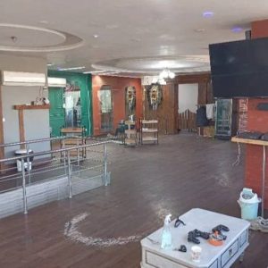 سالن پیرایش vip کارما در بندرعباس