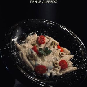 کافه بابیلون در رشت