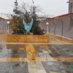 کافه رستوران نایس در خوی