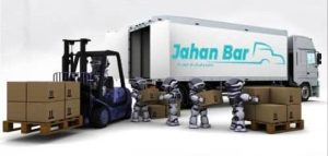 شرکت حمل و نقل جهان بار در اصفهان