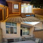 بازسازی و پیمانکاری ساختمان معماران برتر در همدان