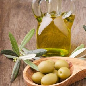 پخش و فروش عمده زیتون شور فدک در شیراز