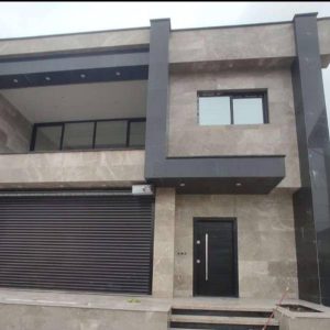 سنگ کاری تاجیم در محمودآباد