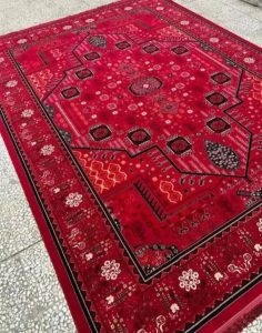 مشاهده آگهی قالیشویی هخامنش در یزد در سامانه بهبود مشاغل