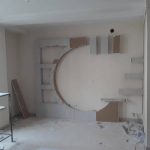 دکوراسیون داخلی تبریزیم در تبریز