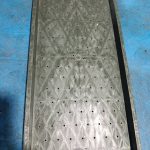 تولیدی سینی نشا صدقی در جویبار