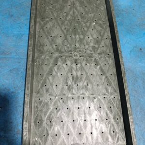 تولیدی سینی نشا صدقی در جویبار