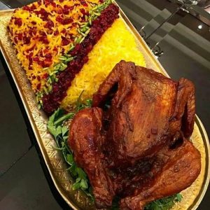 رستوران کدبانو در نورآباد