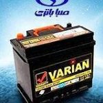 پخش و فروش باطری خودرو شایان در گوهردشت کرج