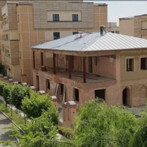 مشاور املاک بزرگ MSP در اندیشه