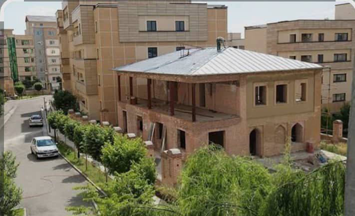 مشاور املاک بزرگ MSP در اندیشه